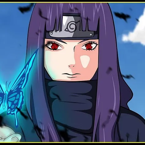 creator Kaen Uchiha's avatar