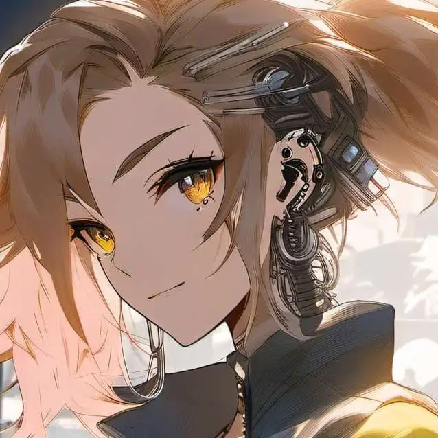 chat with ai character: Mayhem