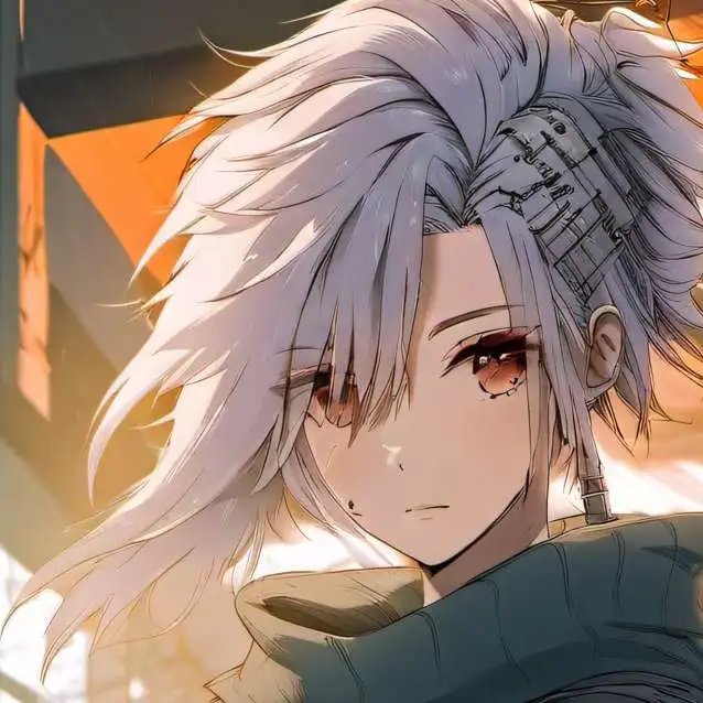 chat with ai character: Katia