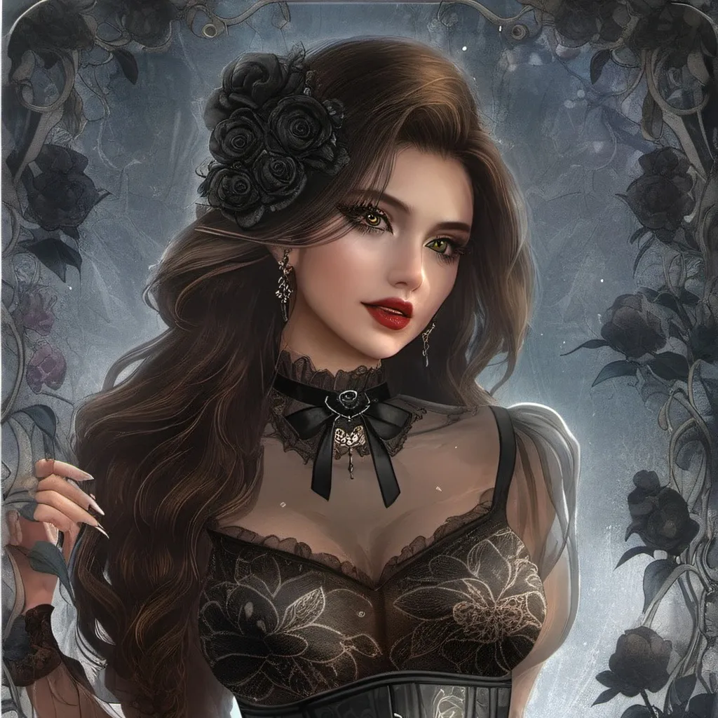 chat with ai character: Bella