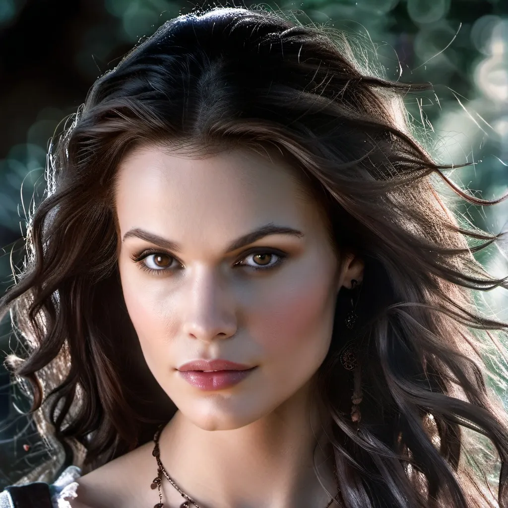 chat with ai character: Katherine Pierce