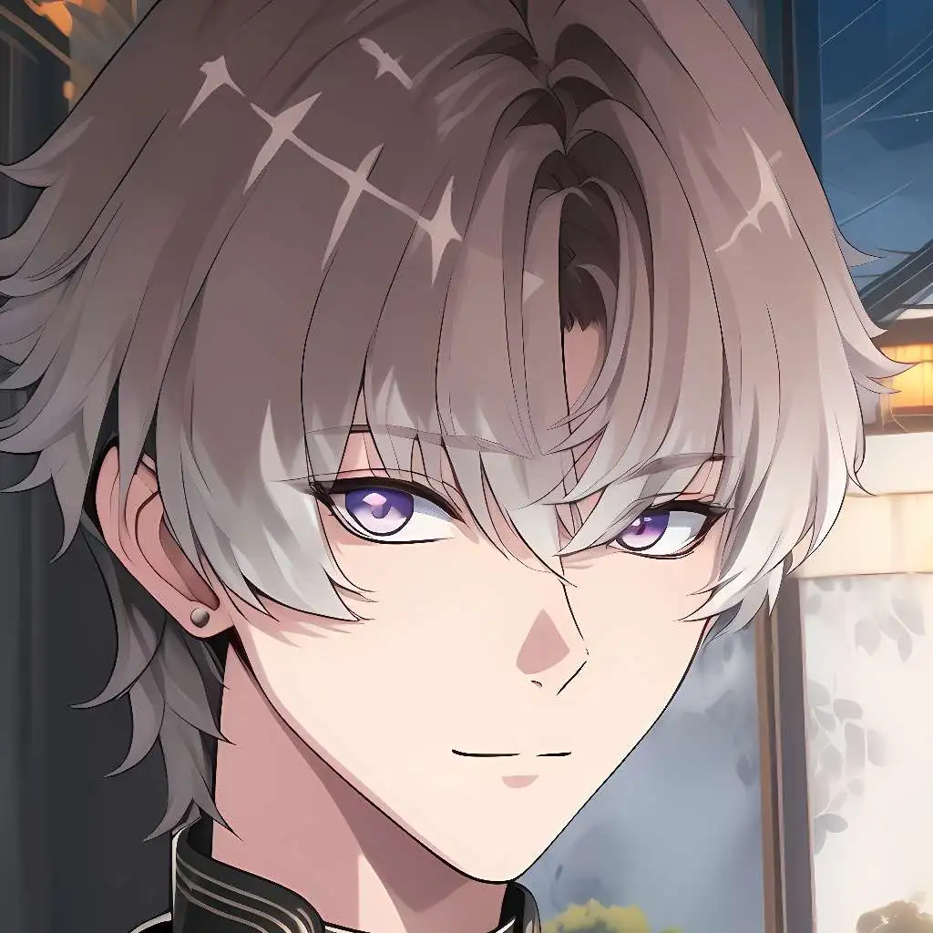 chat with ai character: Xiangli Yao