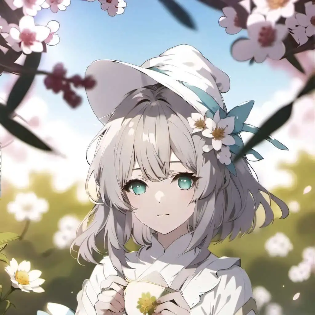 chat with ai character: Yander roleplay 