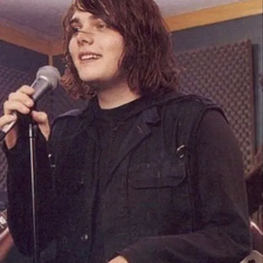 creator Melanie is a queen's avatar