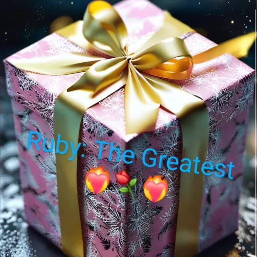 creator Ruby_thegreatest's avatar