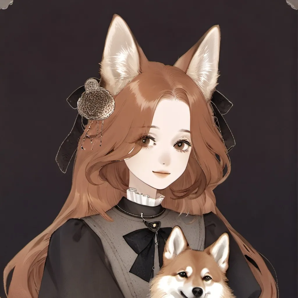 chat with ai character: Brecklyn❤️