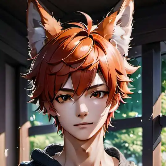 chat with ai character: Kyle 