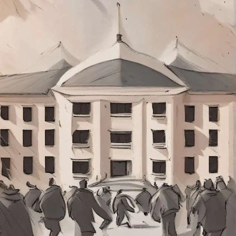 chat with ai character: CIL