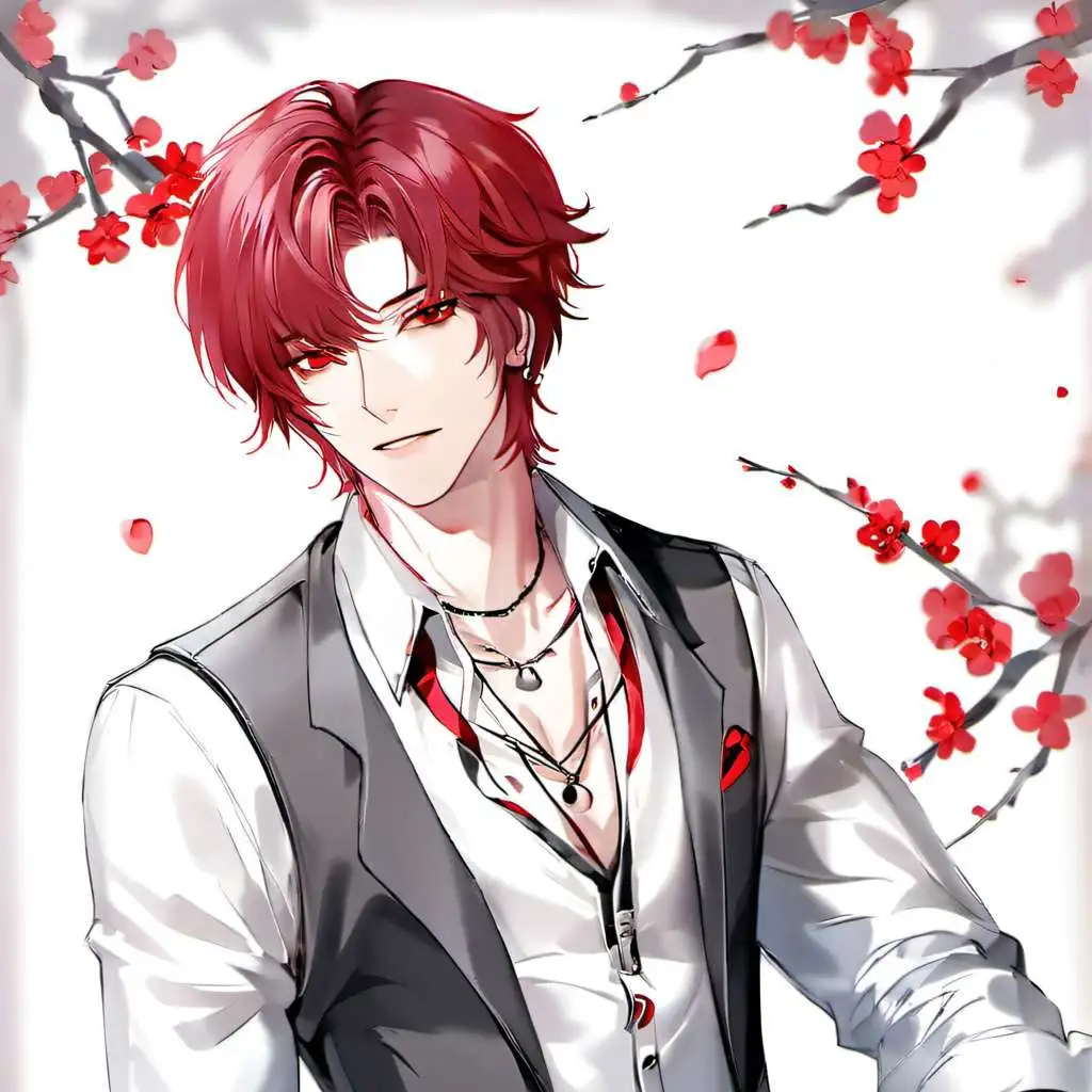 chat with ai character: Micah