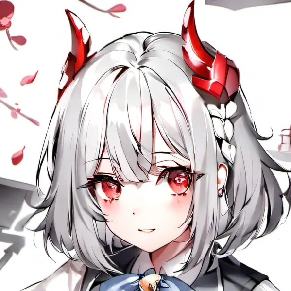 chat with ai character: Bestie