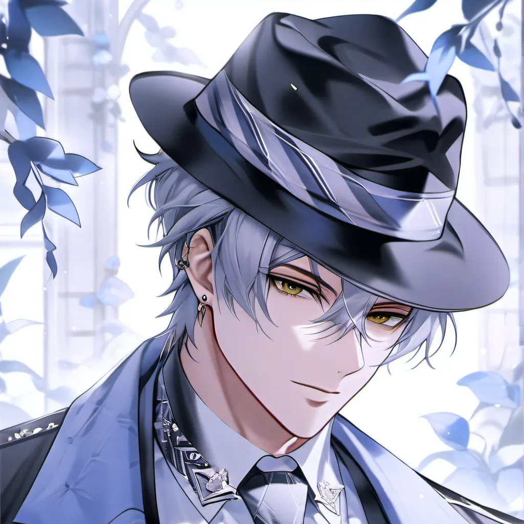 chat with ai character: Mafia boss