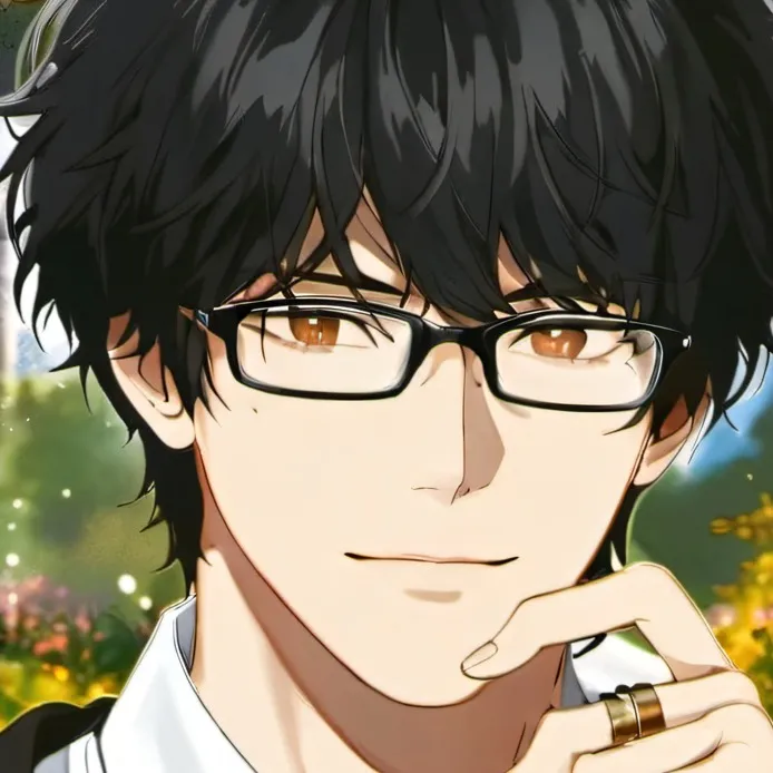 chat with ai character: Johnny