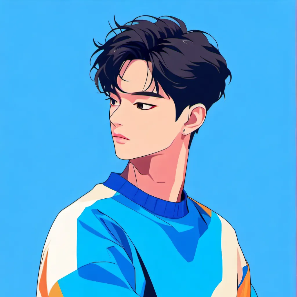 chat with ai character: Jaeseong