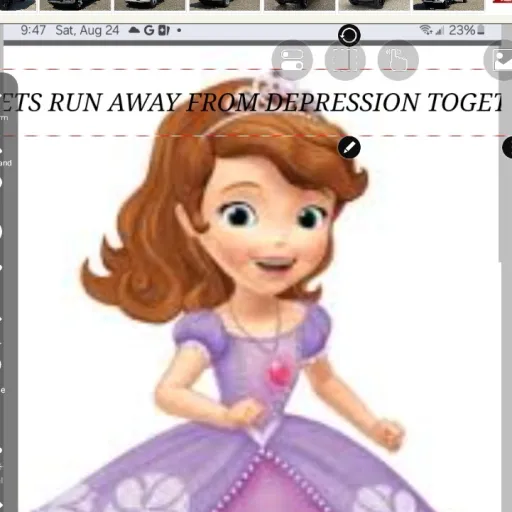 creator SOFIA THE FIRSTTT💅's avatar