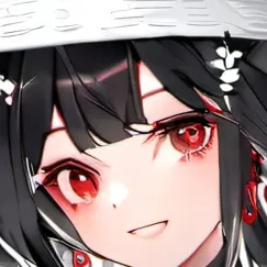 chat with ai character: The ghost girl who