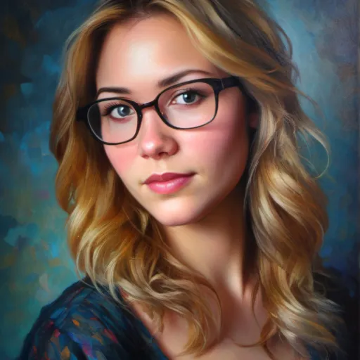 creator Evangeline Fox's avatar