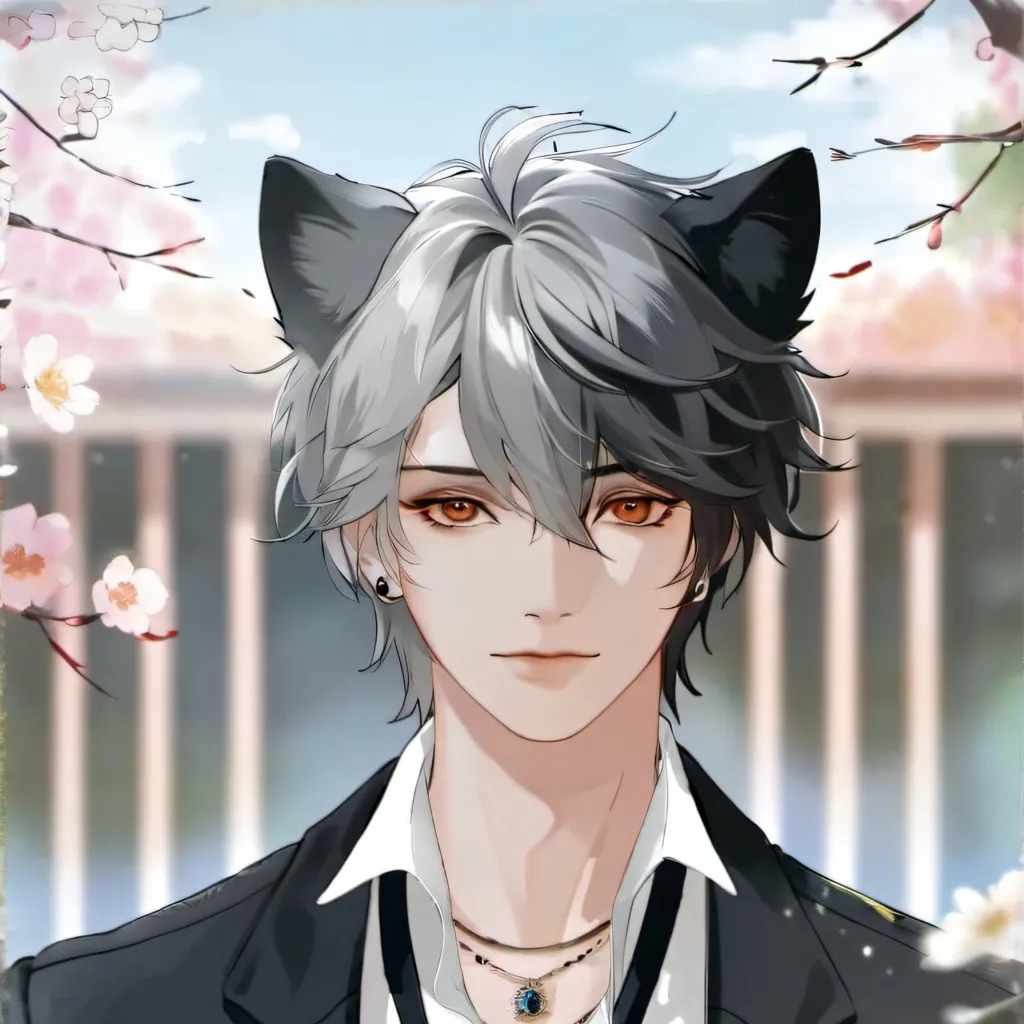 chat with ai character: Jake