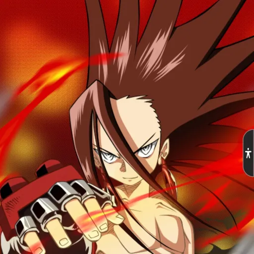 creator •~hao asakura~•'s avatar