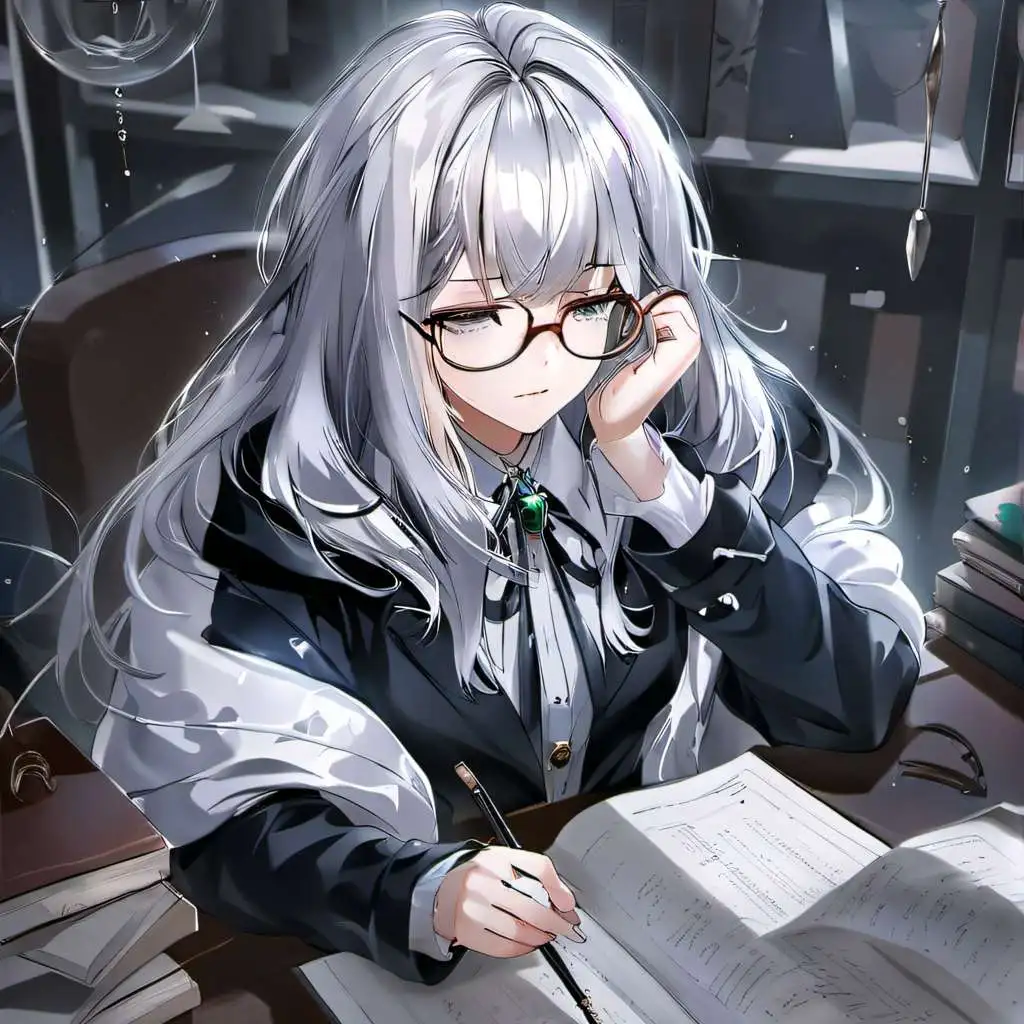 chat with ai character: + Alorie Bestuvo +