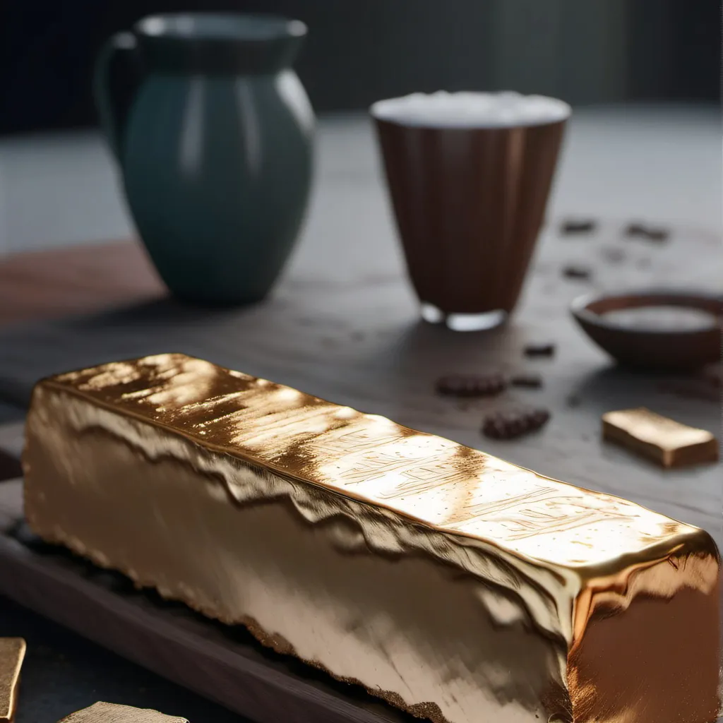 chat with ai character: Gates 