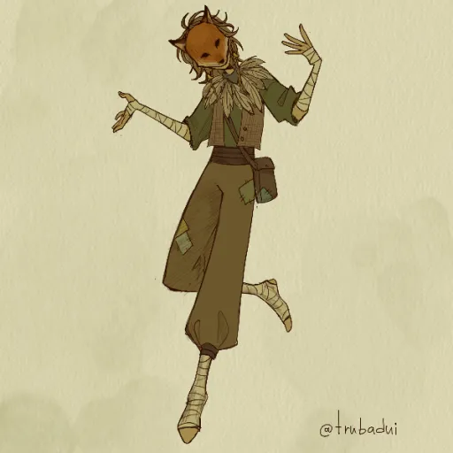 creator SiLlYfOx.'s avatar