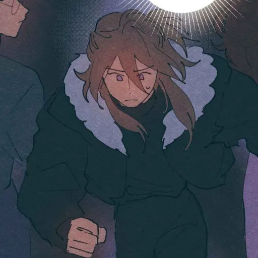 creator Purplepolarbear's avatar