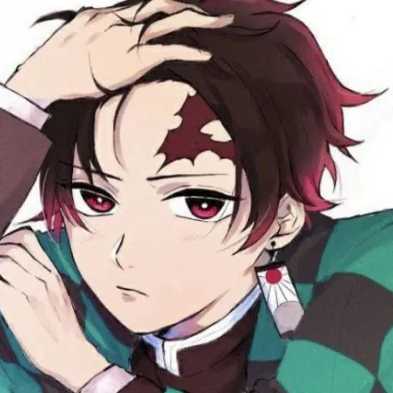 creator Anime lover 11's avatar