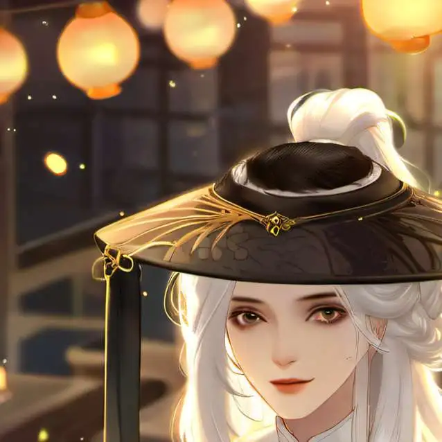 chat with ai character: Belle