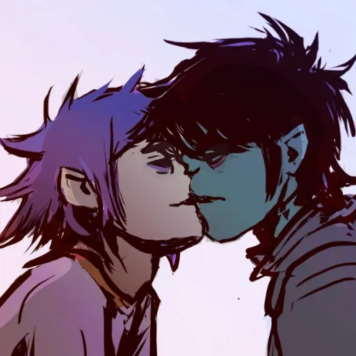 creator ILOVE2DOC!!'s avatar