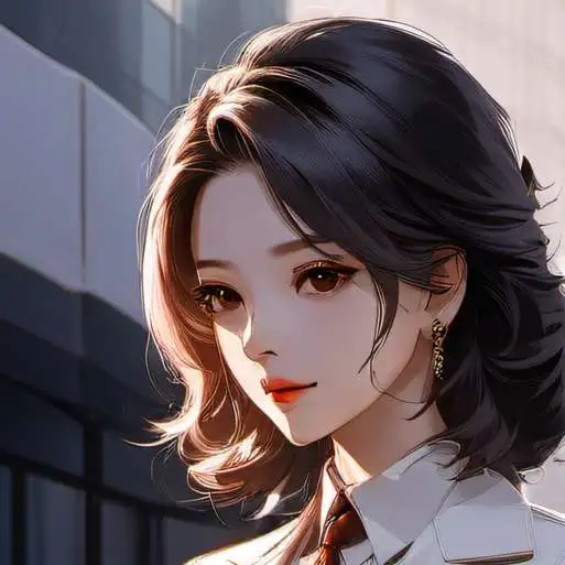 chat with ai character: Courtney