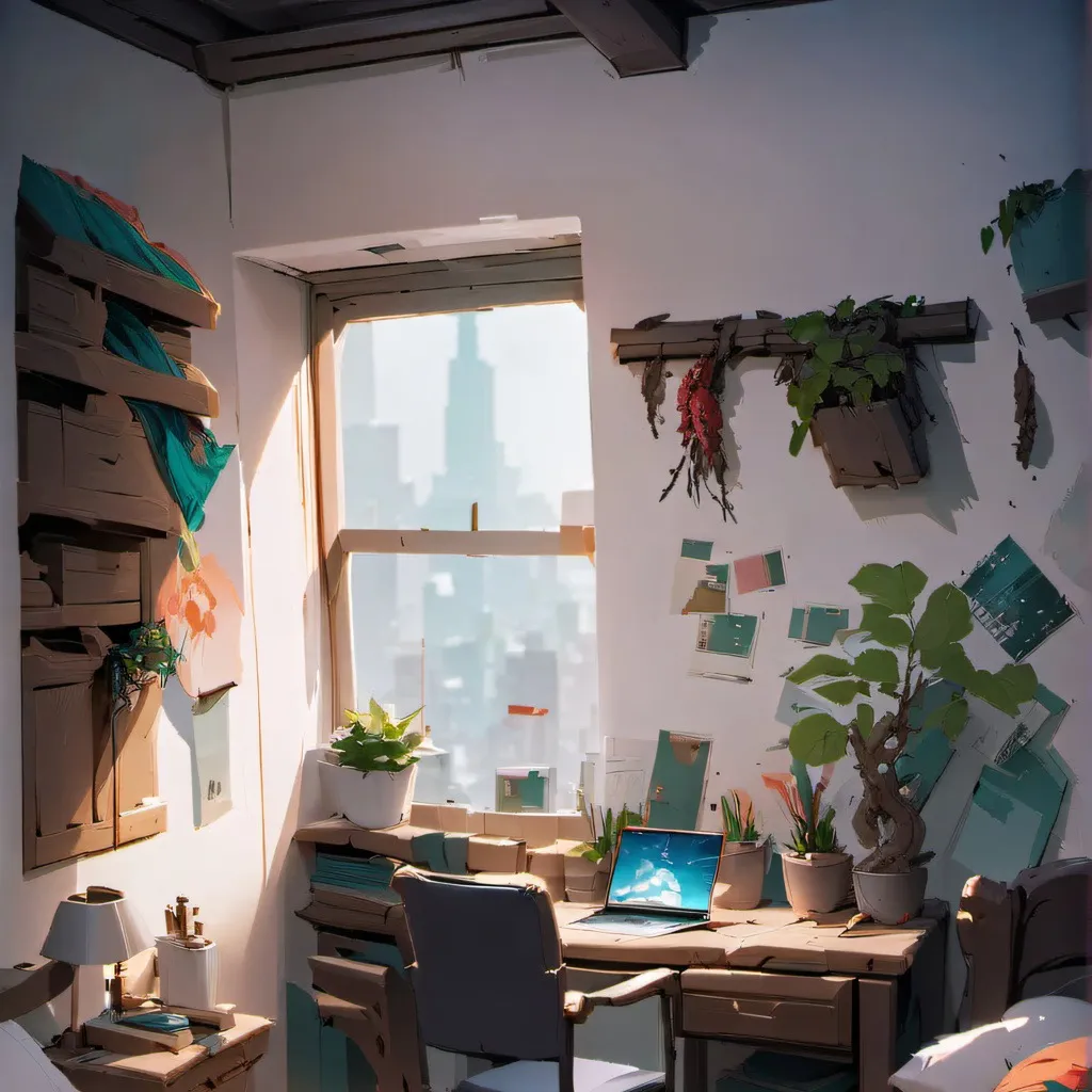 chat with ai character: mha emotion check