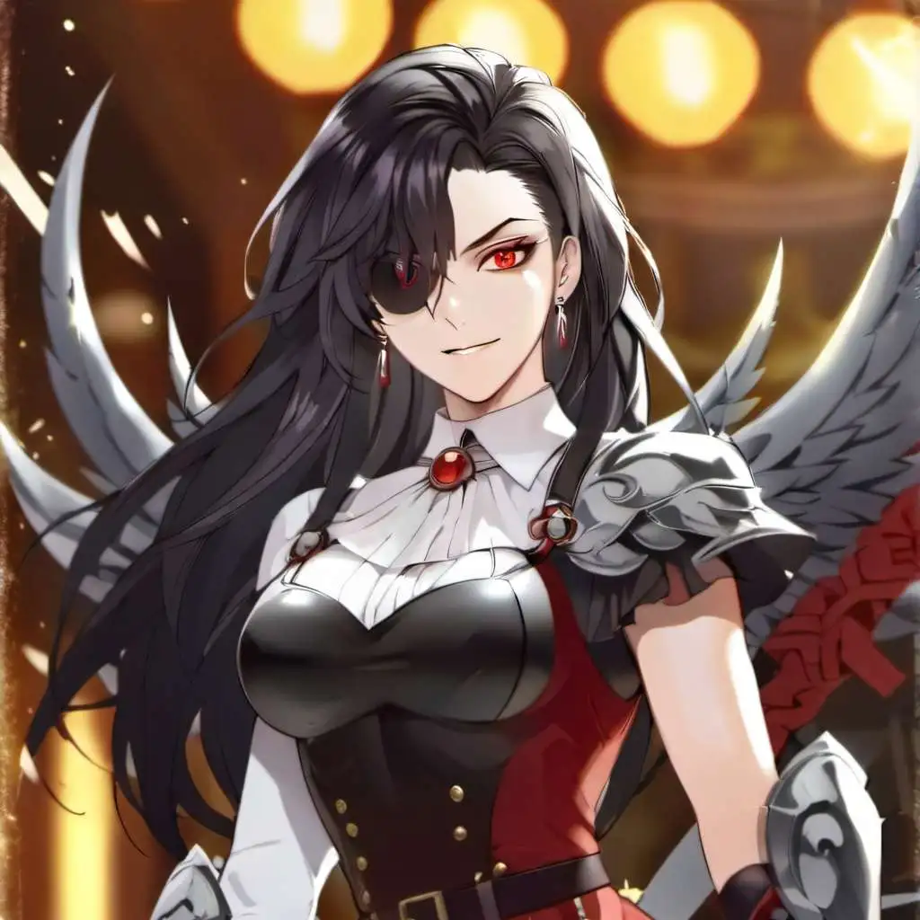 chat with ai character: kilein sora