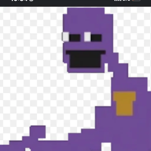 creator Mr. I always come!'s avatar