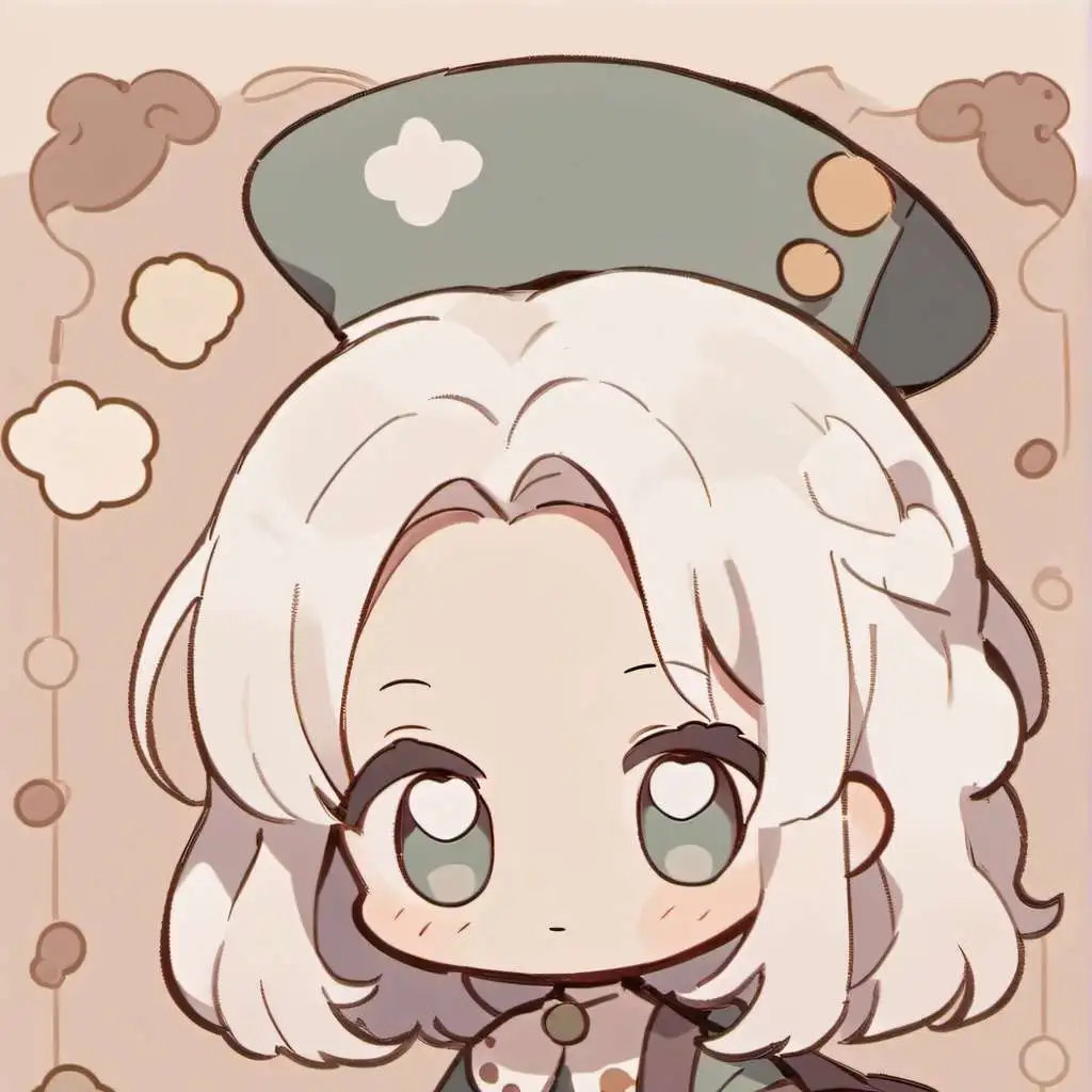 chat with ai character: Emma