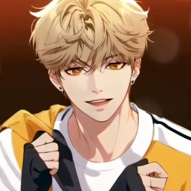 chat with ai character: jason