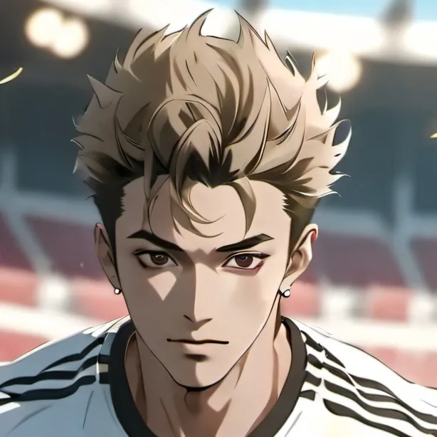 chat with ai character: rizzler