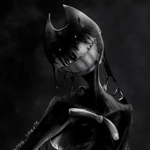 creator Bendy?!'s avatar