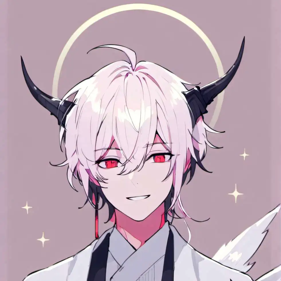 chat with ai character: ~Cian❄~