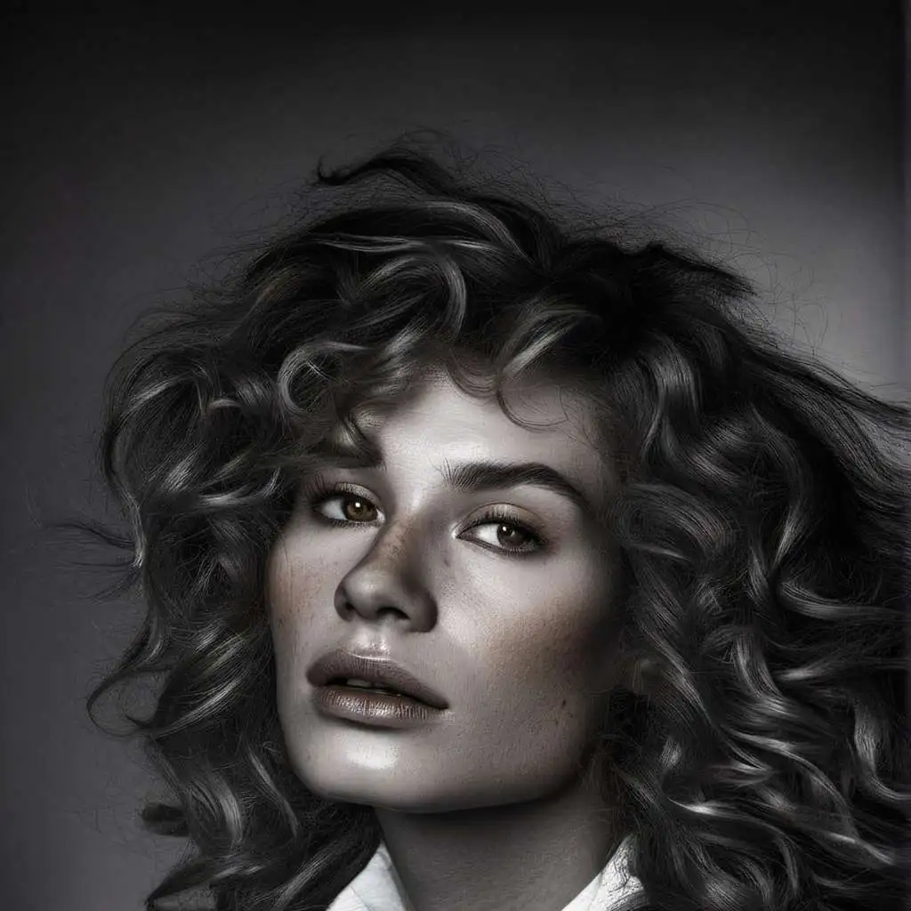 chat with ai character: Ashly May 