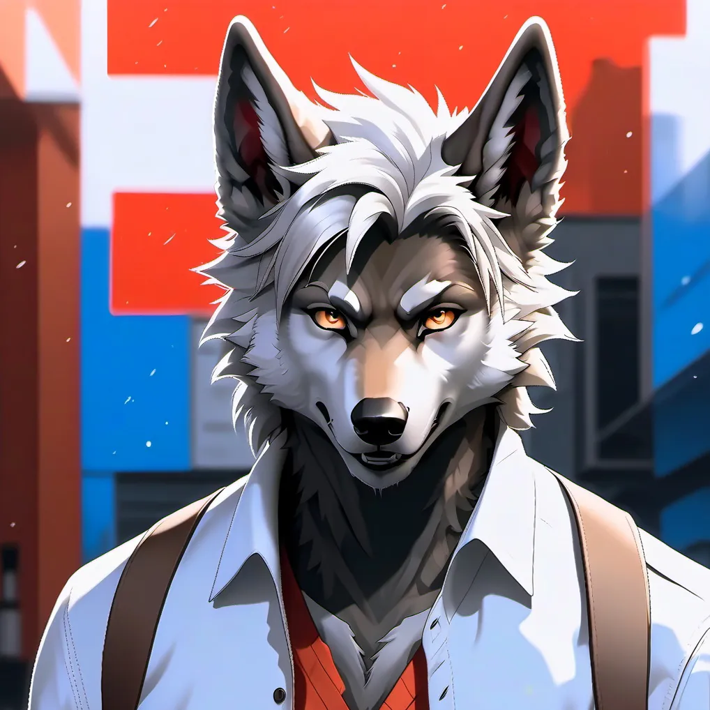 chat with ai character: Alpha Tobias