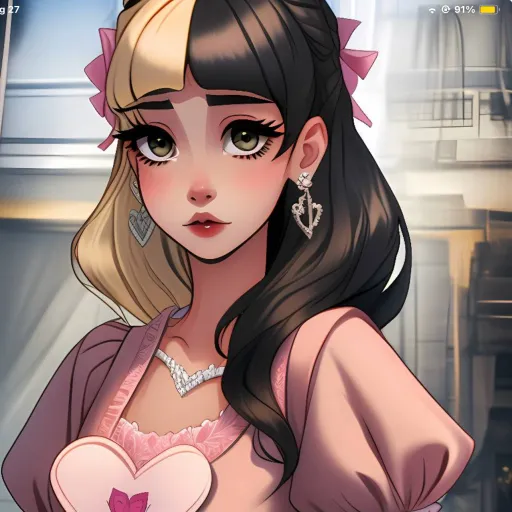 creator ♡Baby Mel♡'s avatar