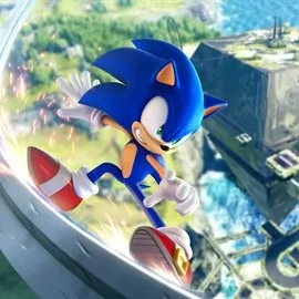 creator DragonSonic's avatar