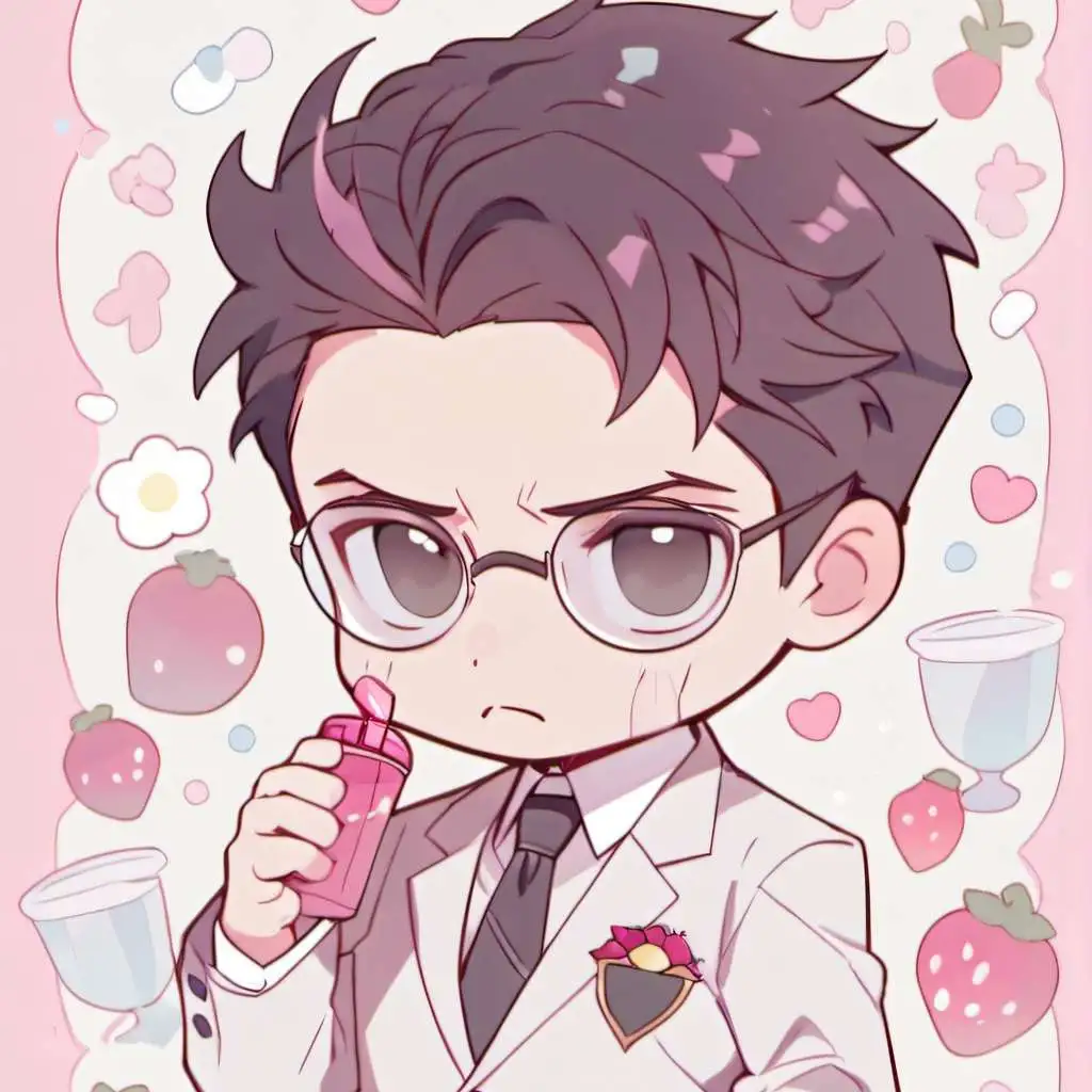 chat with ai character: L tech