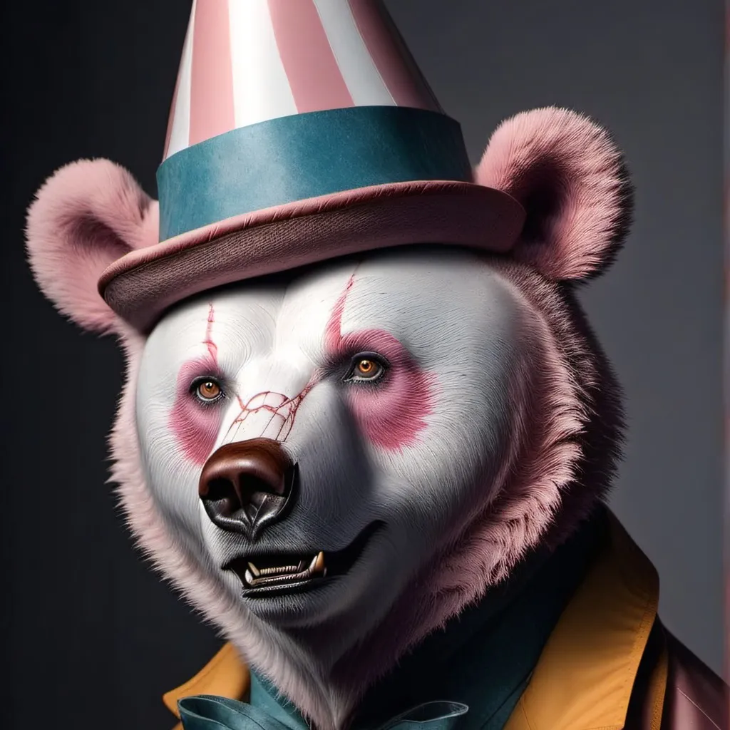 chat with ai character: -(Pao-)