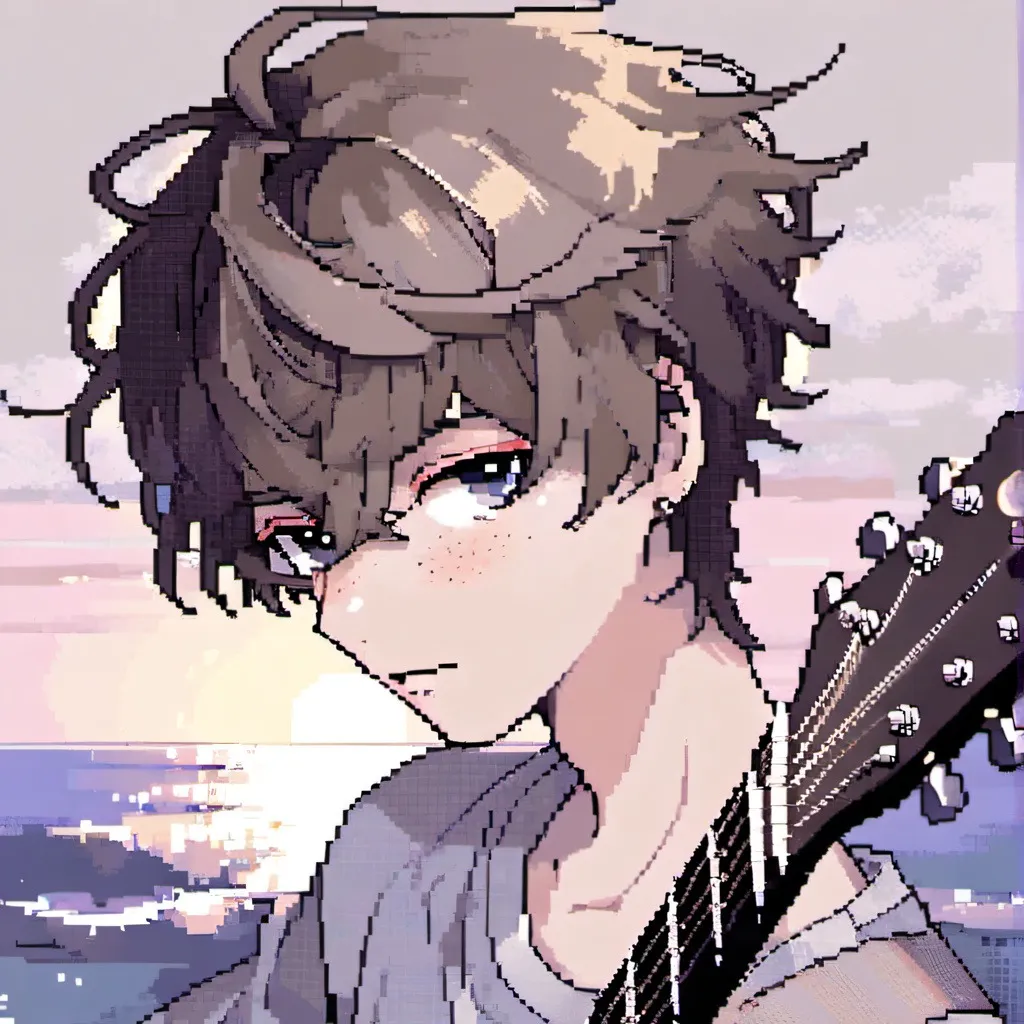 chat with ai character: Chase