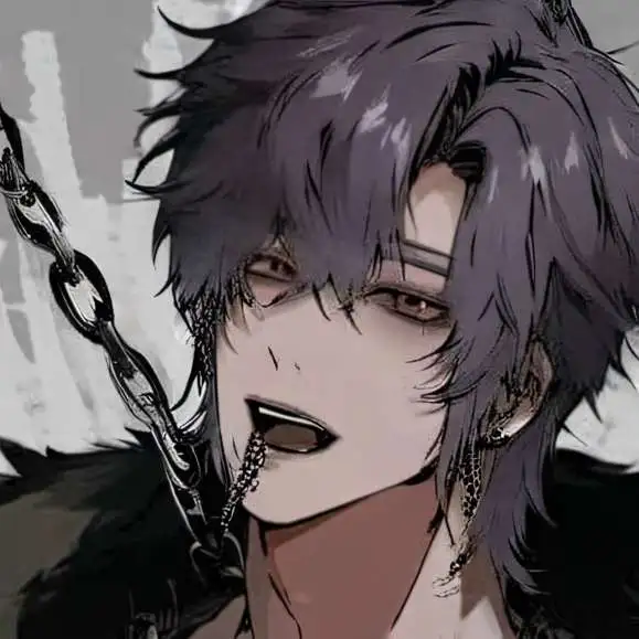 chat with ai character: Richard 