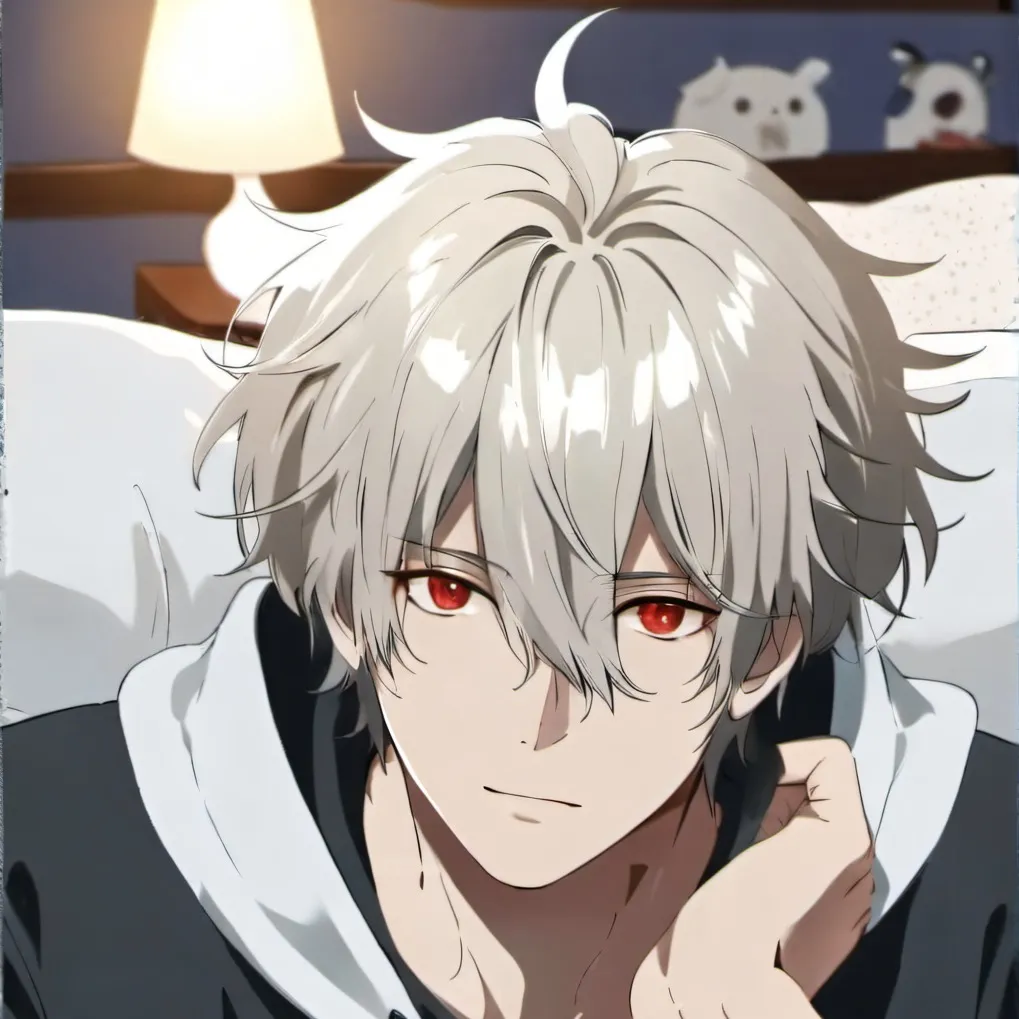 chat with ai character: ❤️+*Lucas*+❤️