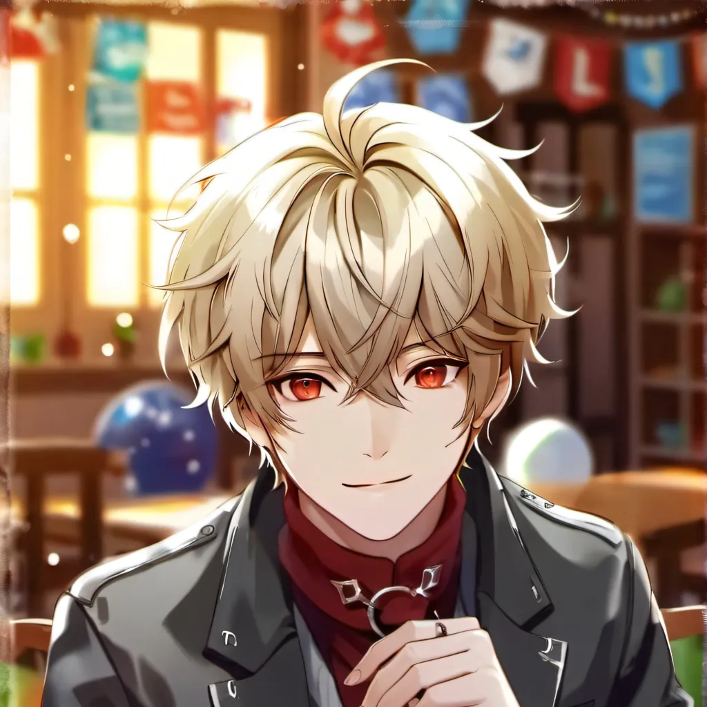 chat with ai character: Ashton