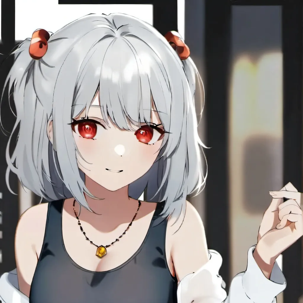 chat with ai character: Siara 