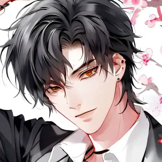 chat with ai character: Victor 🥀